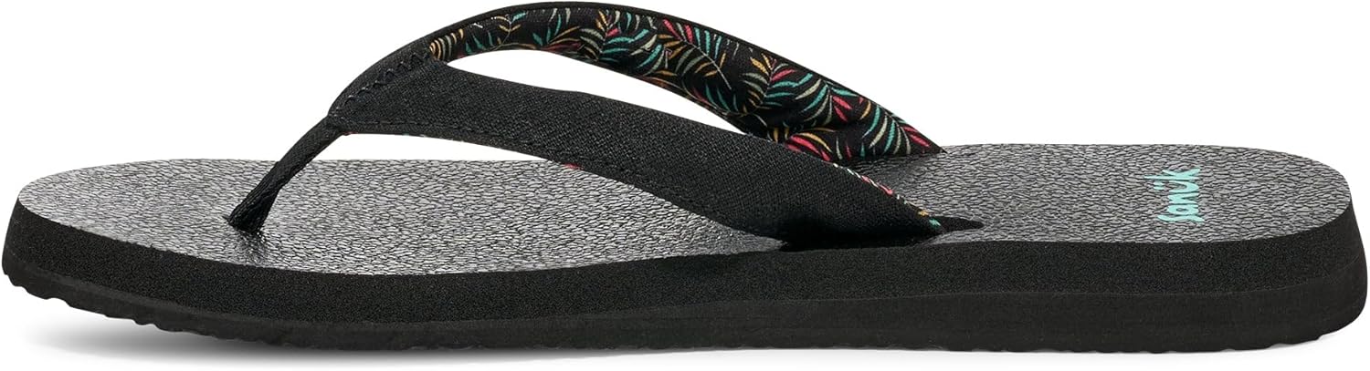 Sanuk Yoga Paradise II - Women Sandals - Image 3