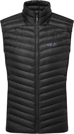 Rab Mens Cirrus Flex Insulated Vest