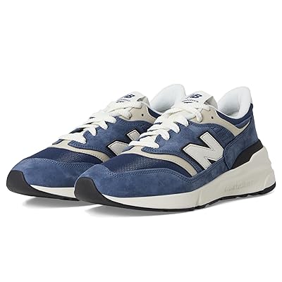 New Balance Classics 997R Shoes Vintage Indigo/Sea Salt