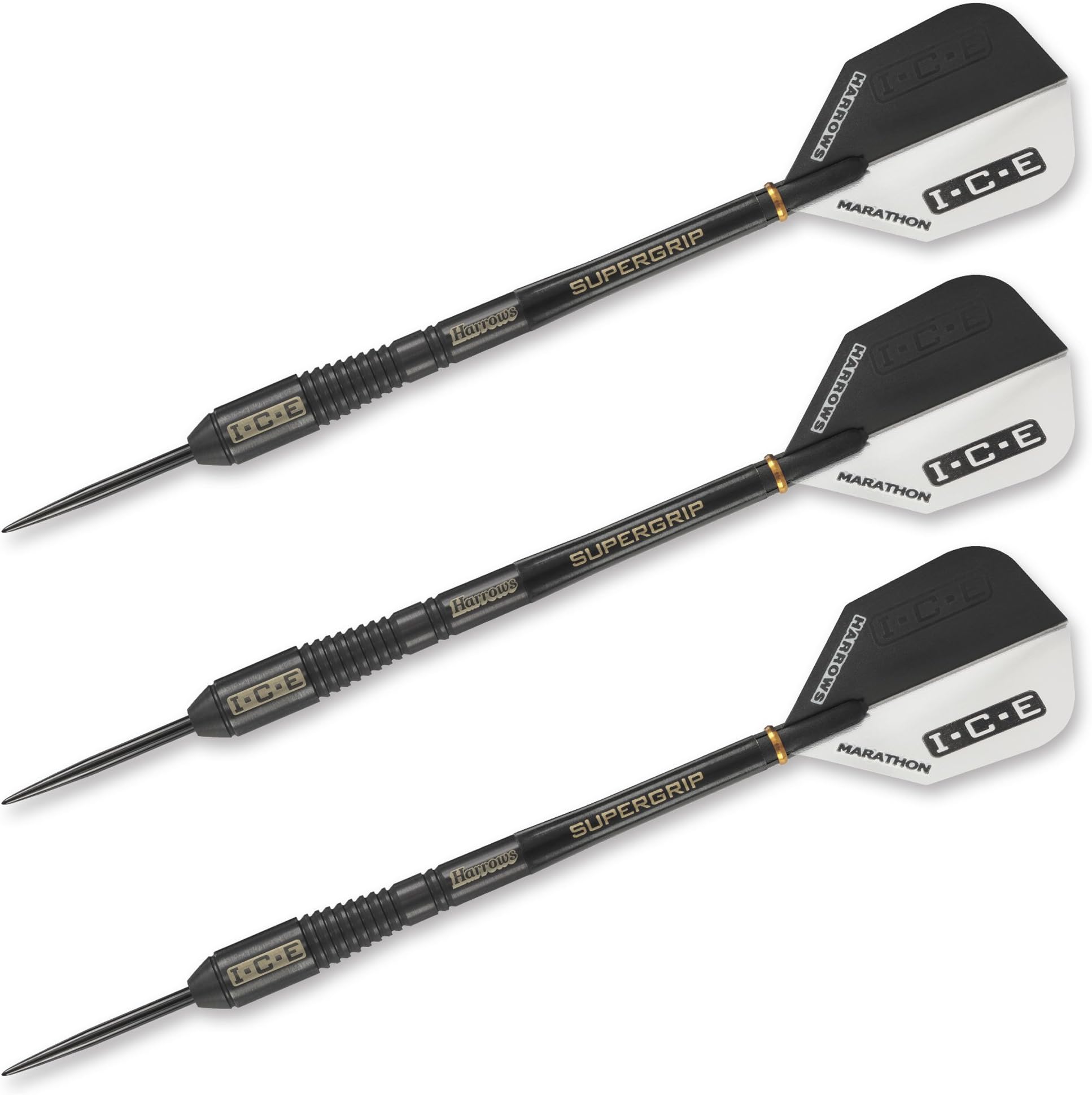 Harrows