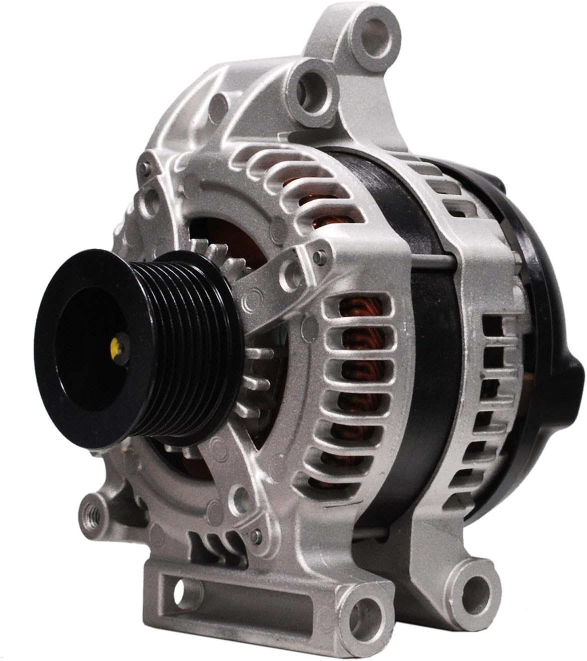 Quality-Built 11352 Premium Quality Alternator