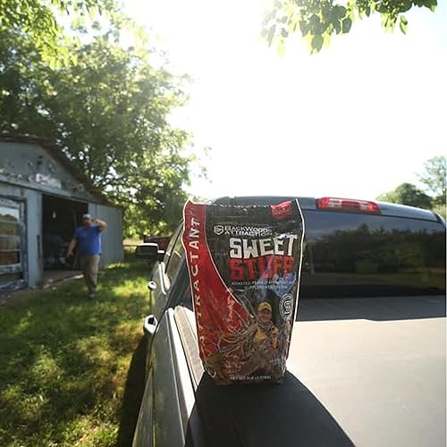 Miniatura 3 de BACKWOODS ATTRACTION Sweet Stuff 5 Bolsa