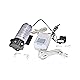 Aquatec 8800 Booster Pump Kit for up to 200 GPD RO Reverse Osmosis water filtration system for both standard and manifold type systems 8852-2J03-B424 PSW-340 Made in USA