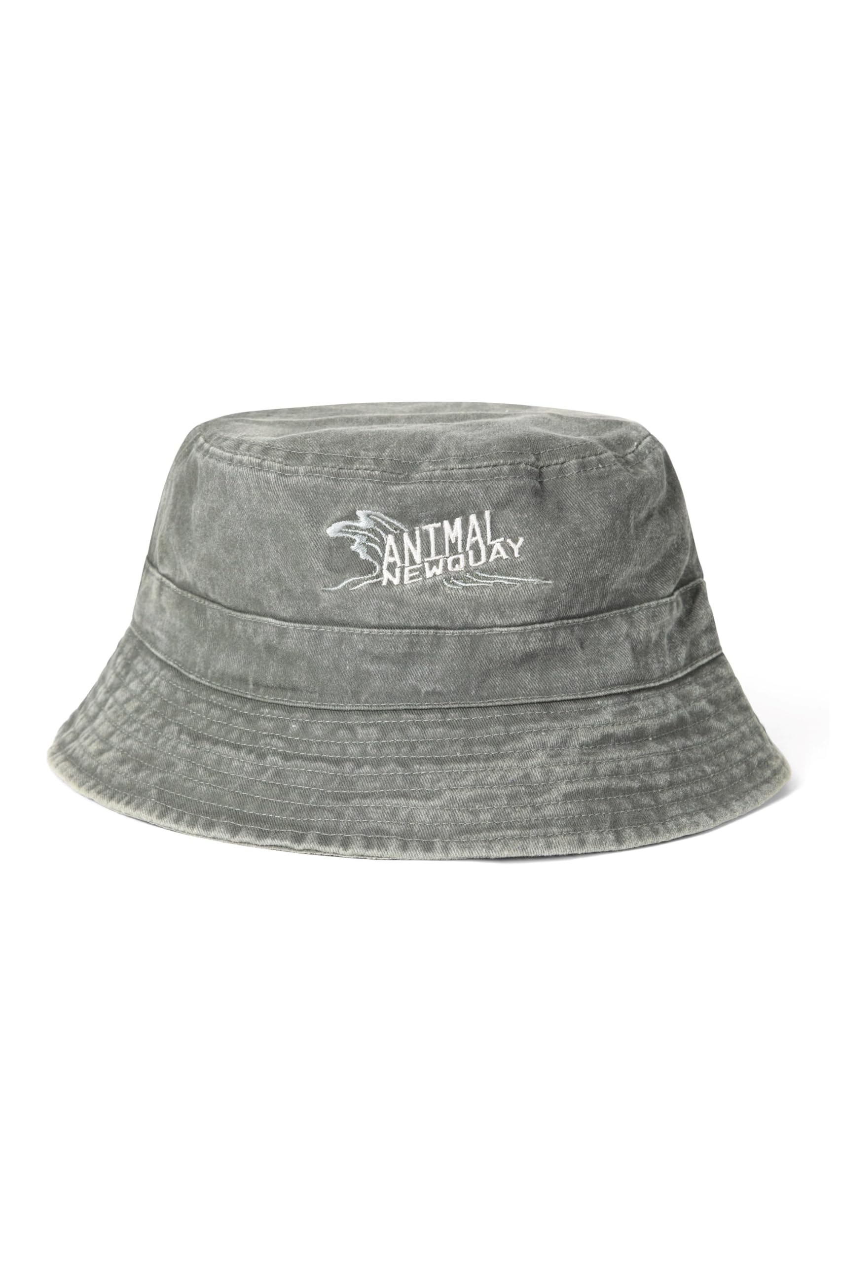 Newquay Bucket Hat - 60cm - Green