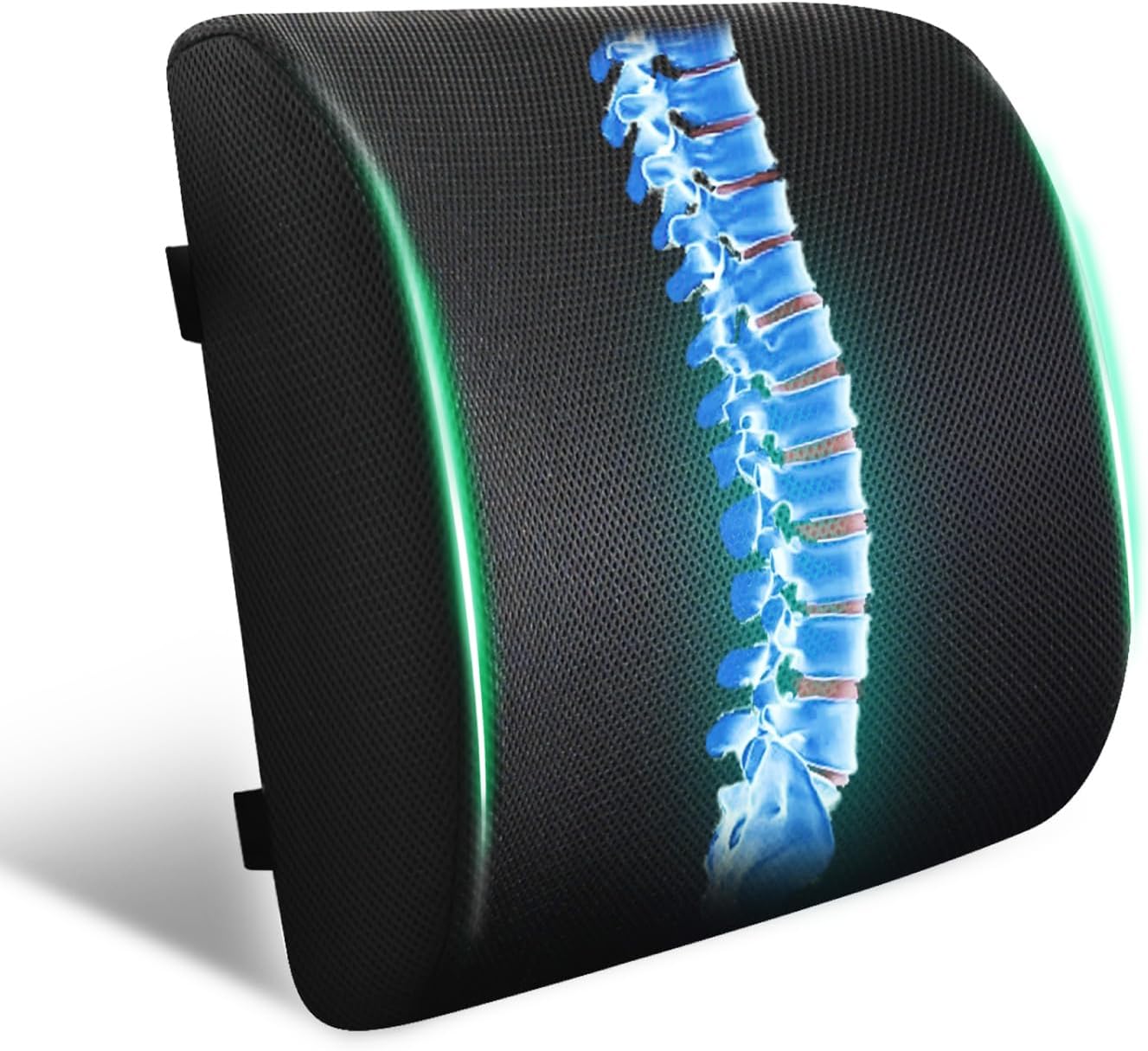 Lumbar Support Pillow for Office...