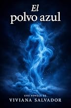 El polvo azul
