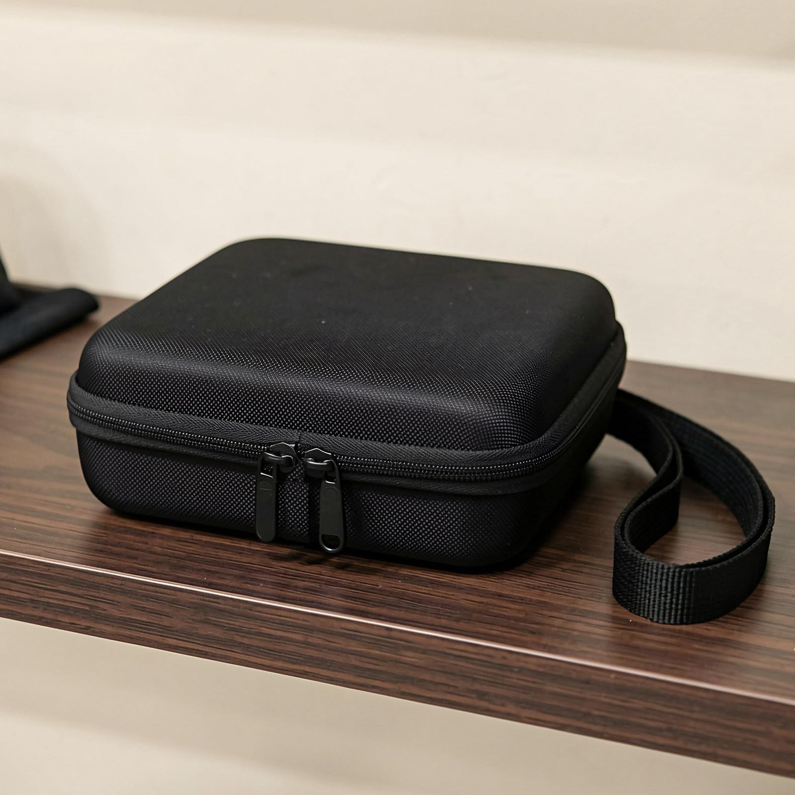 OUNONA Funda rígida de EVA para cámara Nano, Carcasa Protectora, Color
