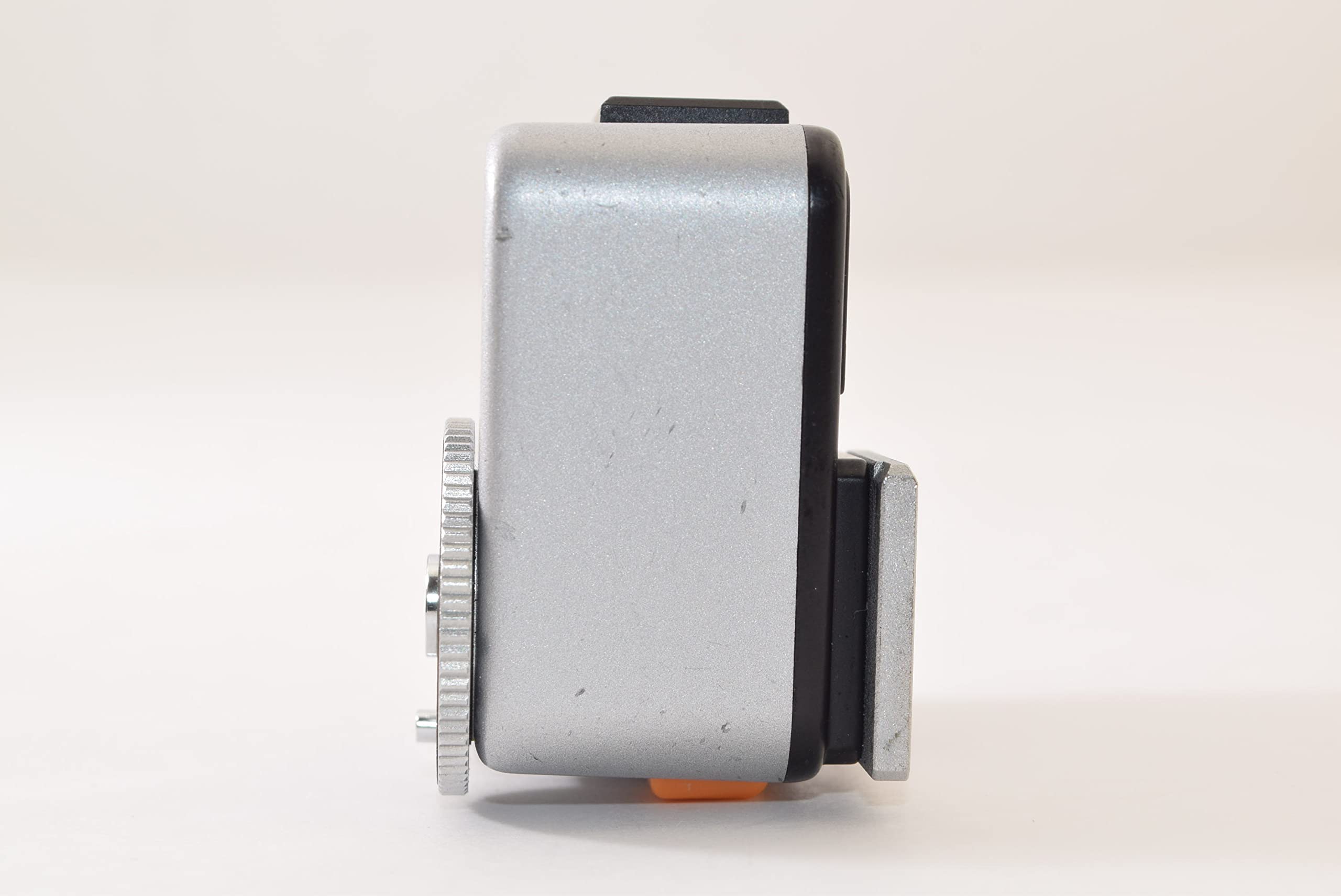 Amazon | VoigtLander フォクトレンダー VC-Meter シルバー