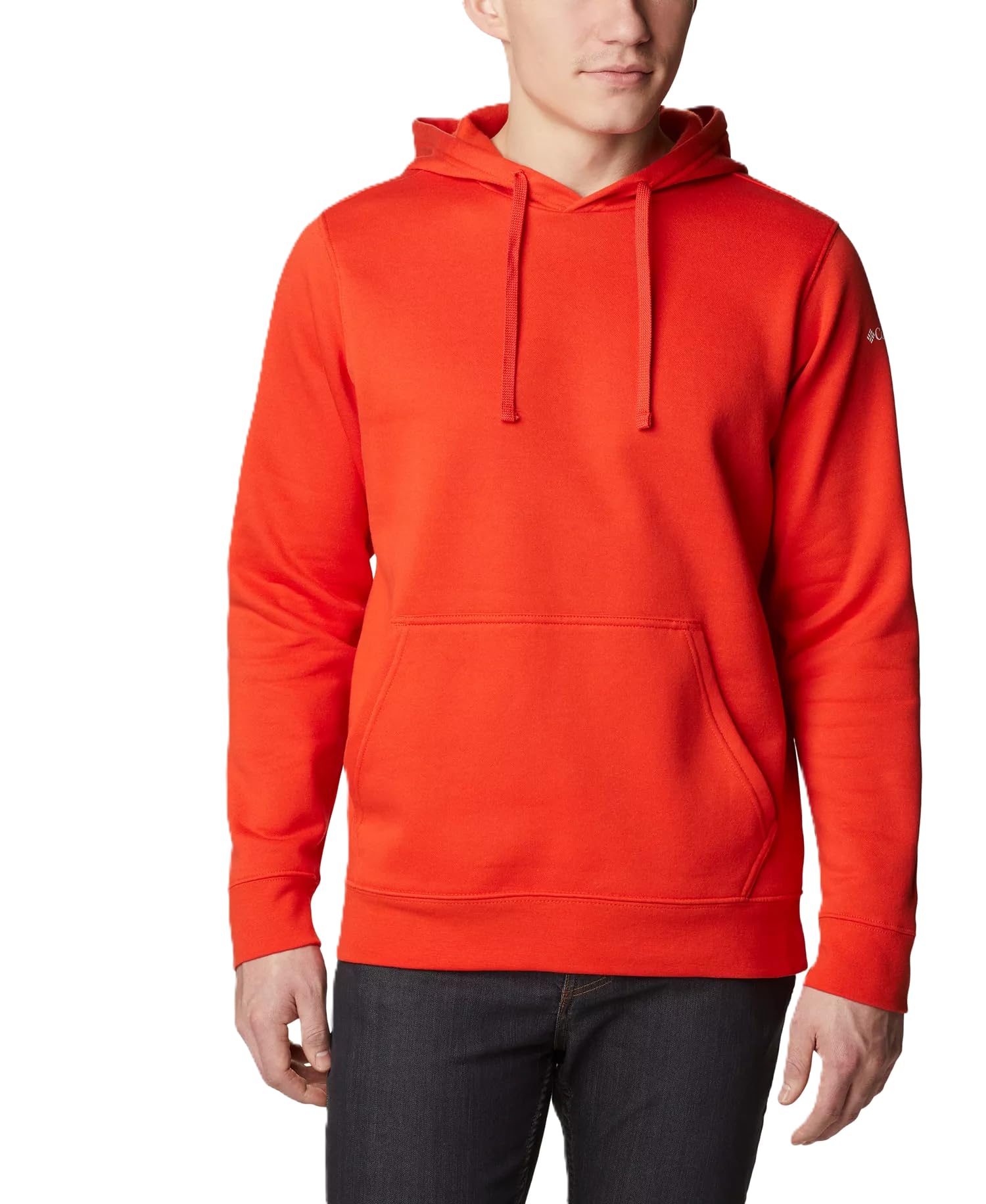 Columbia mens Trek Hoodie