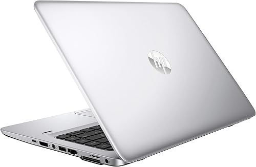 Miniatura 6 de HP EliteBook 840 G4 - Portátil de negocios de pantalla ancha de 14 pulgadas, procesador Intel Core i5-7th 3.1GHz, 16GB RAM, 512GB SSD, Win10 pro