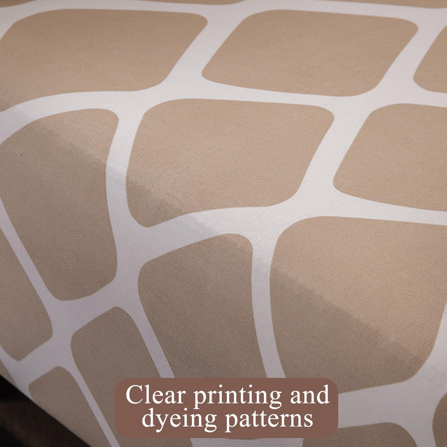 F,Club Chair Cover*1, Soft Club Chair Slipcover Stretch Armchair Cover Sofa Cover Round Barrel Chair Cover Tub Chair Slipcover with Elastic Bottom Furniture Protector for Living Room