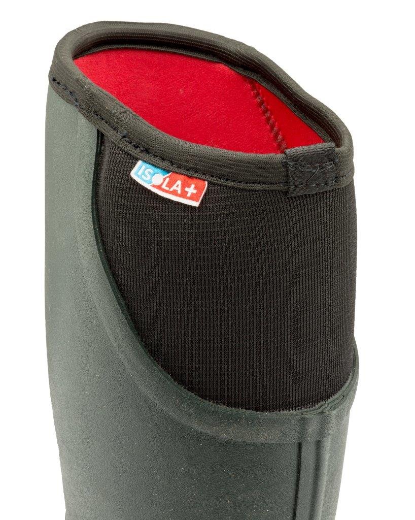 Botas de caza Rouchette Veneur