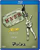 希少DVD 映画　MASH マッシュ('70米) ほぼ未開封 希少DVD 映画 MASH マッシュ('70米) ほぼ未開封 Amazon.co.jp