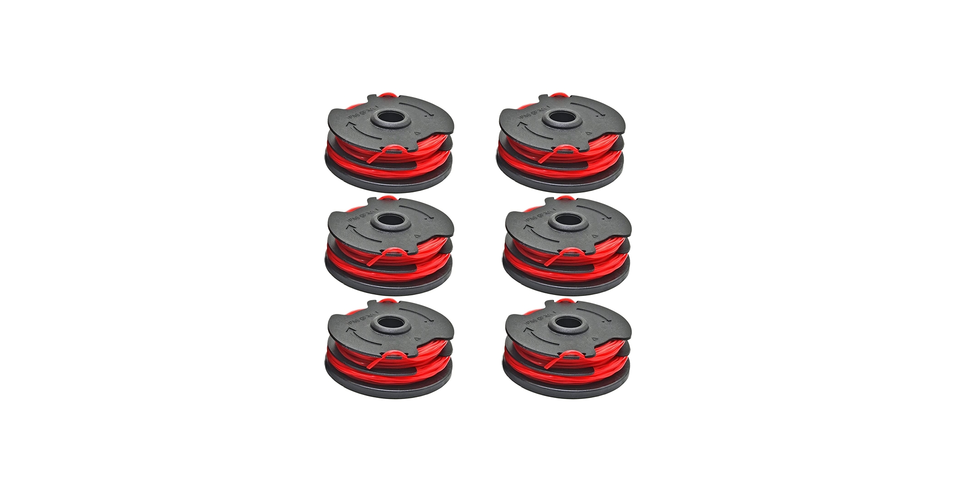 RT-106428 さま用 Amazon.com : WETOOLPLUS 0.065'' Replacement Trimmer Spools