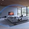 Sony Soundbar HT-A8000 BRAVIA Theatre Bar8 Dolby Atmos and DTS:X compatible/360 spatial sound/equipped with 11 speaker units/for TV/Includes HDMI 2.1 cable/eARC/Bluetooth compatible