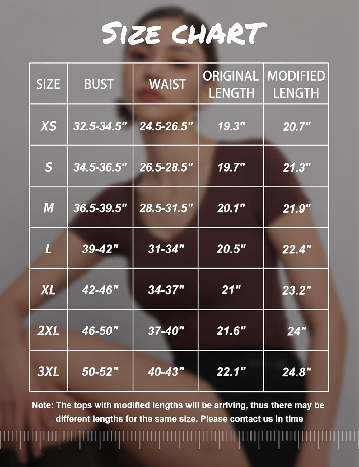 PUMIEY Women's V Neck Short Sleeve T Shirts Slim Fit Going Out Tops Sexy Basic Tee Sharp Collection - Image 4