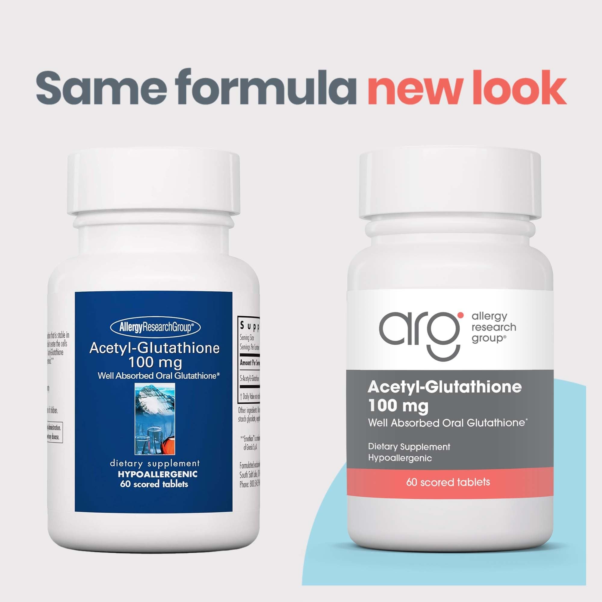 can you be allergic to glutathione Why Does Glutathione Cause Acne Breakouts? main image 0
