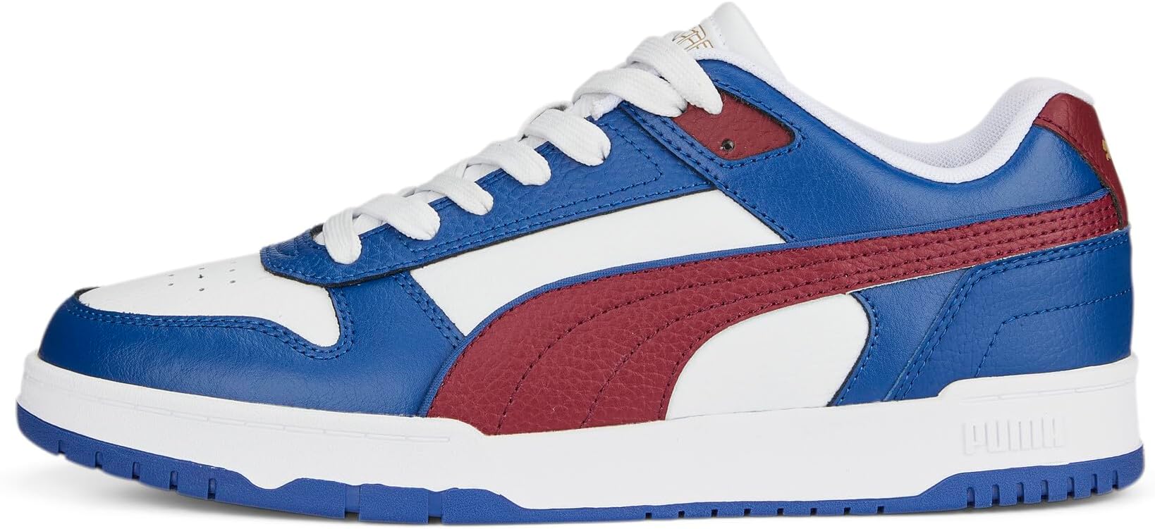 Unisex-Adult Rbd Game Low