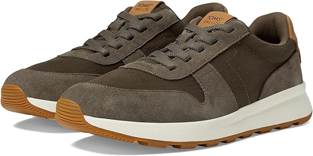 TOMS Travel Lite Retro ZapatillasHombre