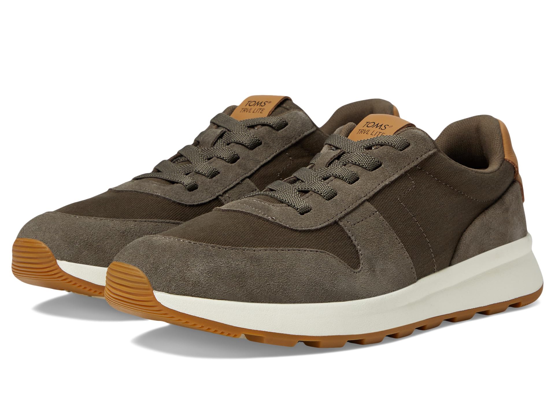 Toms Herren Trvl Lite RetroSneaker