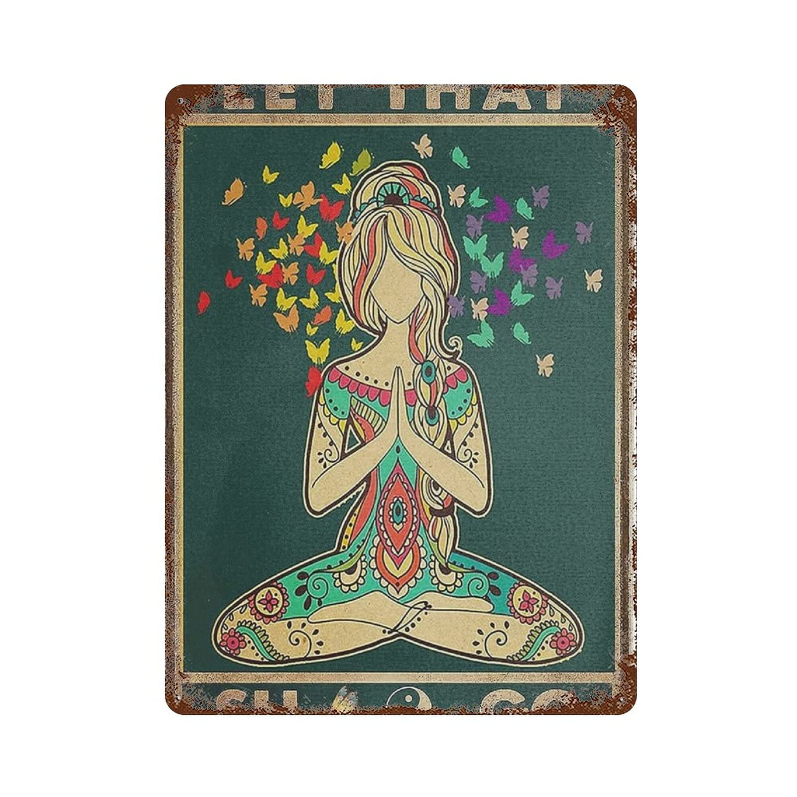 To My MOM Vintage Metal Plaque retro Great Aluminum Tin Sign Wall Decoration 15.7"x11.8"