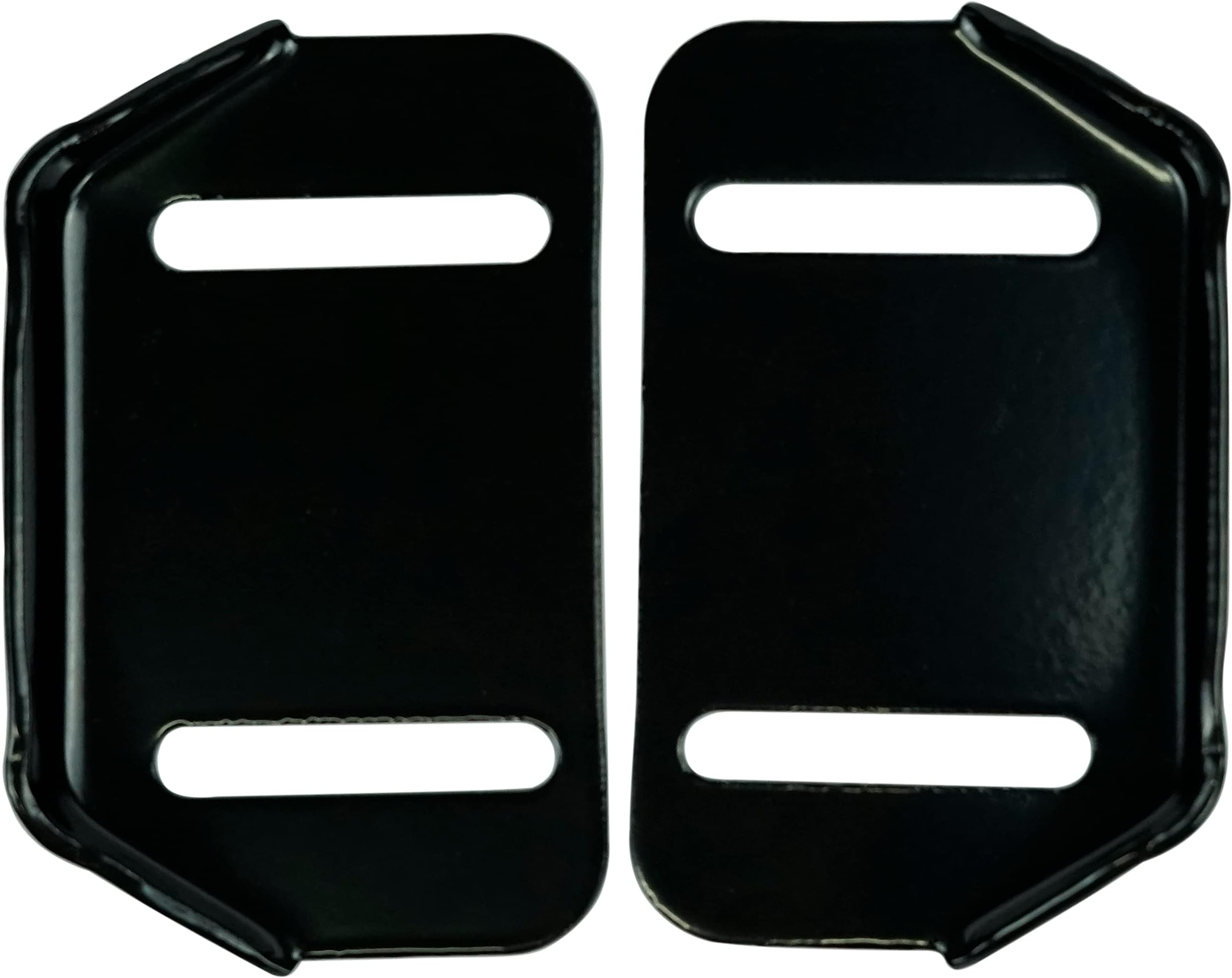Kowaku Schneefräse Rollkufen Schuhe Set 490-241-00 Produktbild-Vorschau 6