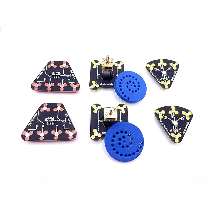Buy Circuit Scribe Circuit Maker Accessories for Circuits Electric Toy