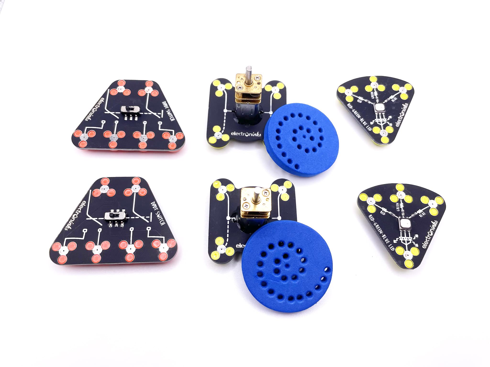 Buy Circuit Scribe Circuit Maker Accessories for Circuits Electric Toy