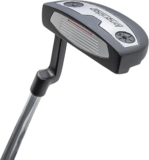 Longridge SP Mid Mallet Putter
