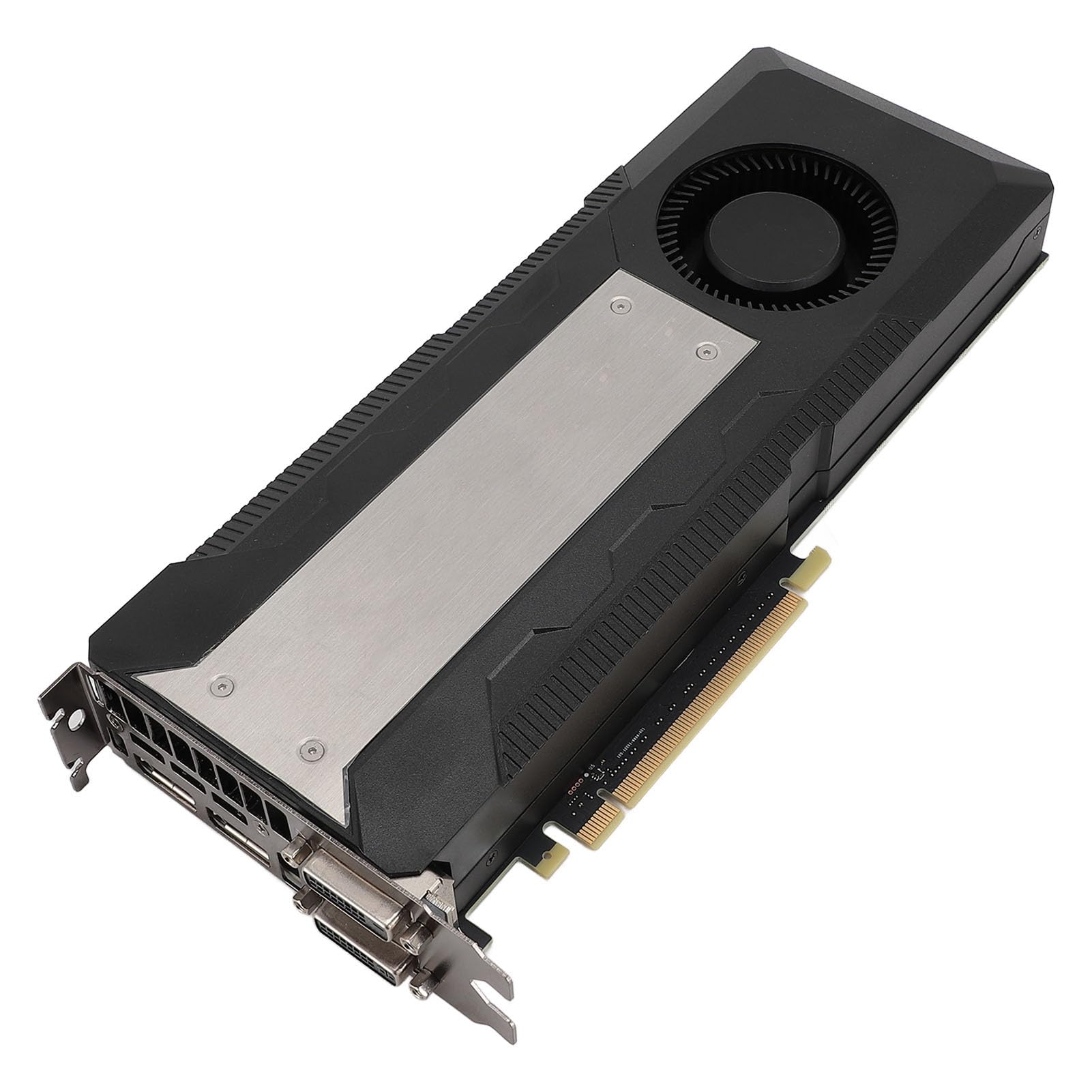 Tarjeta Gráfica PCI Express 3.0x16, 2880 12GB GDDR5 Tarjeta Gráfica para Editar