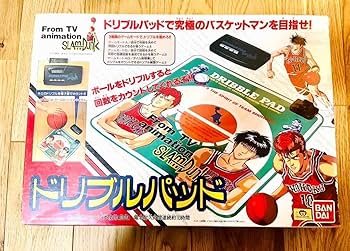 レア！スラムダンク　テレビアニメ台本　当時物/非売品/SLAMDUNK Amazon.co.jp: 未開封品極良品SLAM DUNKテレビアニメ スラムダンク