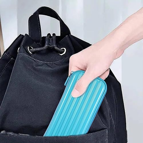 Miniatura 6 de Leayjeen Estuche de almacenamiento compatible con 3Doodler Start+ Essentialsfor 3D Pen Set para niños, organizador de almacenamiento de bolígrafos