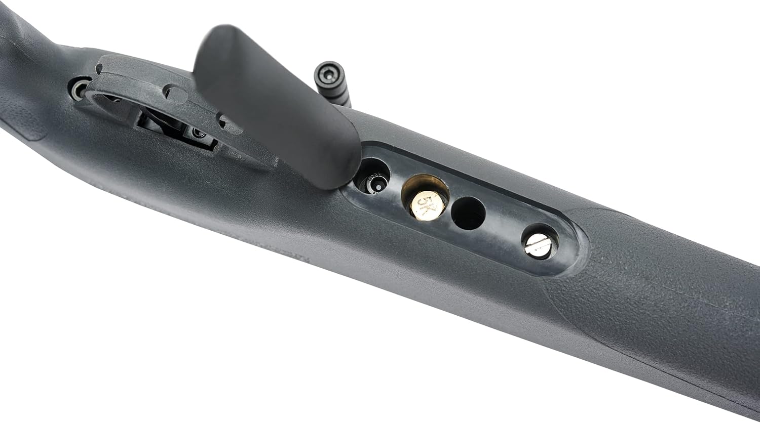 Umarex Origin PCP .22 Caliber Pellet Gun Air Rifle, Includes Hand Pump