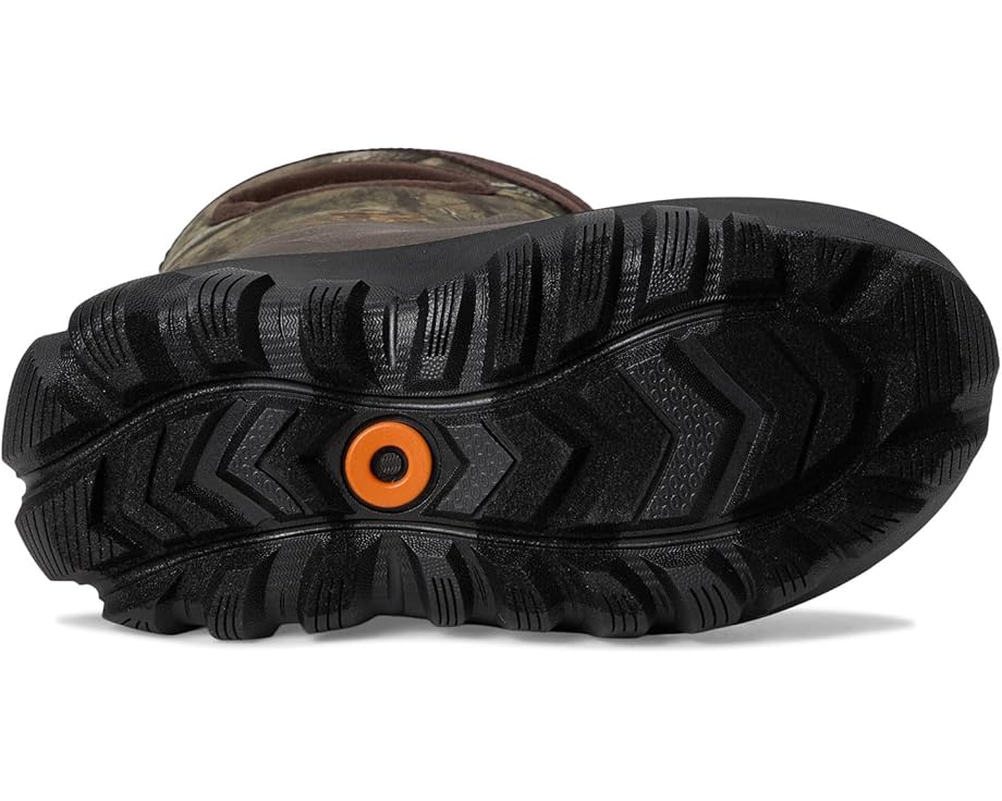 York Seamless Mossy - Oak Country Roots (Toddler/Little Kid/Big Kid)