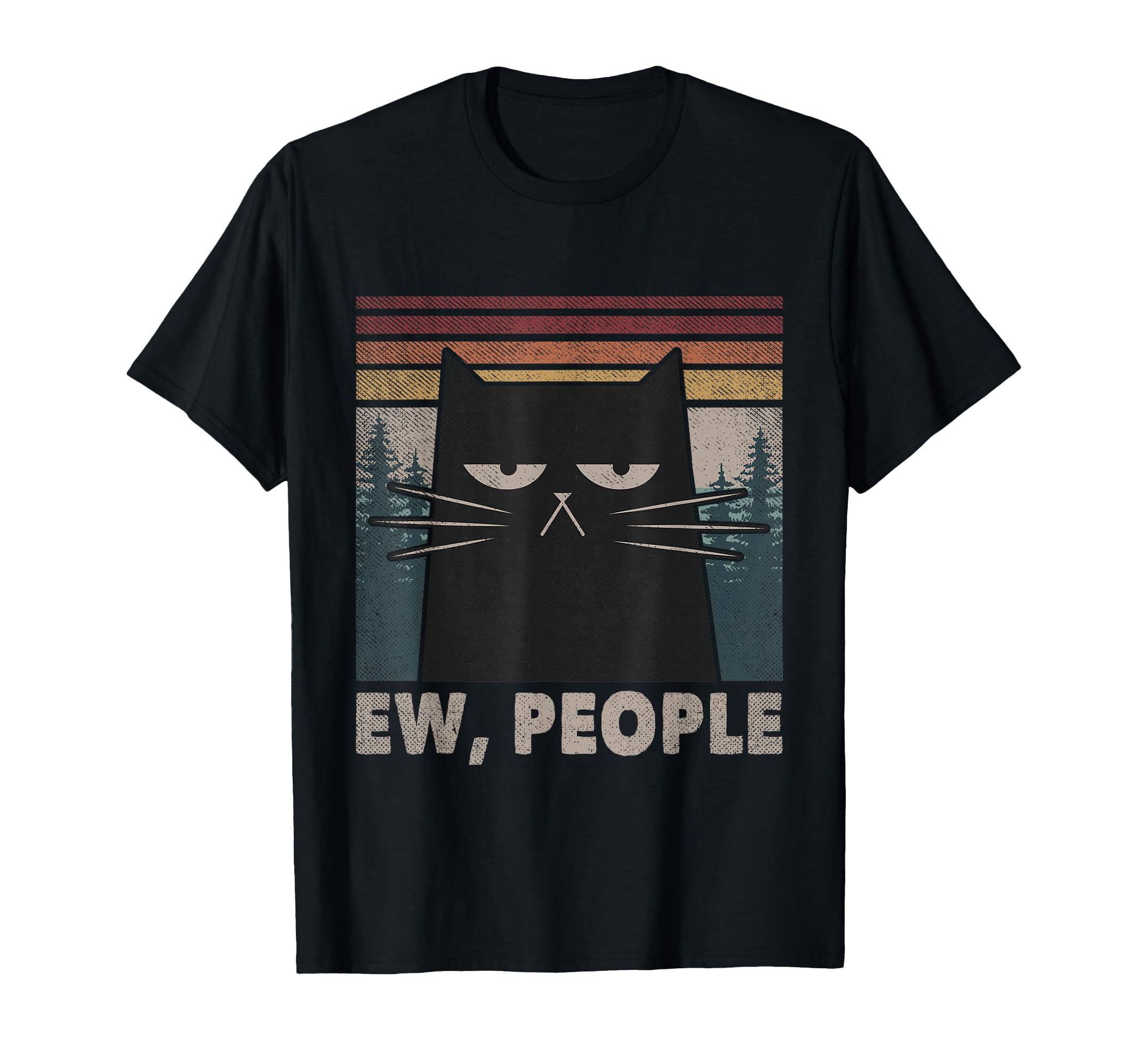 Kleidung mit Designs von Amazon Merch on Demand