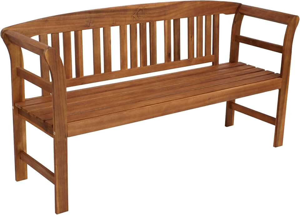 Suchergebnis auf Amazon.de für gartenbank wetterfest Garten