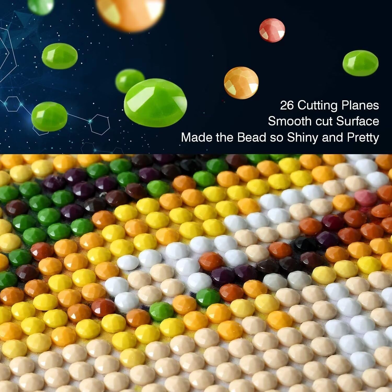 Strawberry Diamond Painting Animal Diamond Art Kits for Adults, Full Drill Diamond Art Painting, 5D Diamond Dots Crystal Arts and Crafts Pictures for Home Wall Decor Gifts for Women 71 x 140 cm Y-776