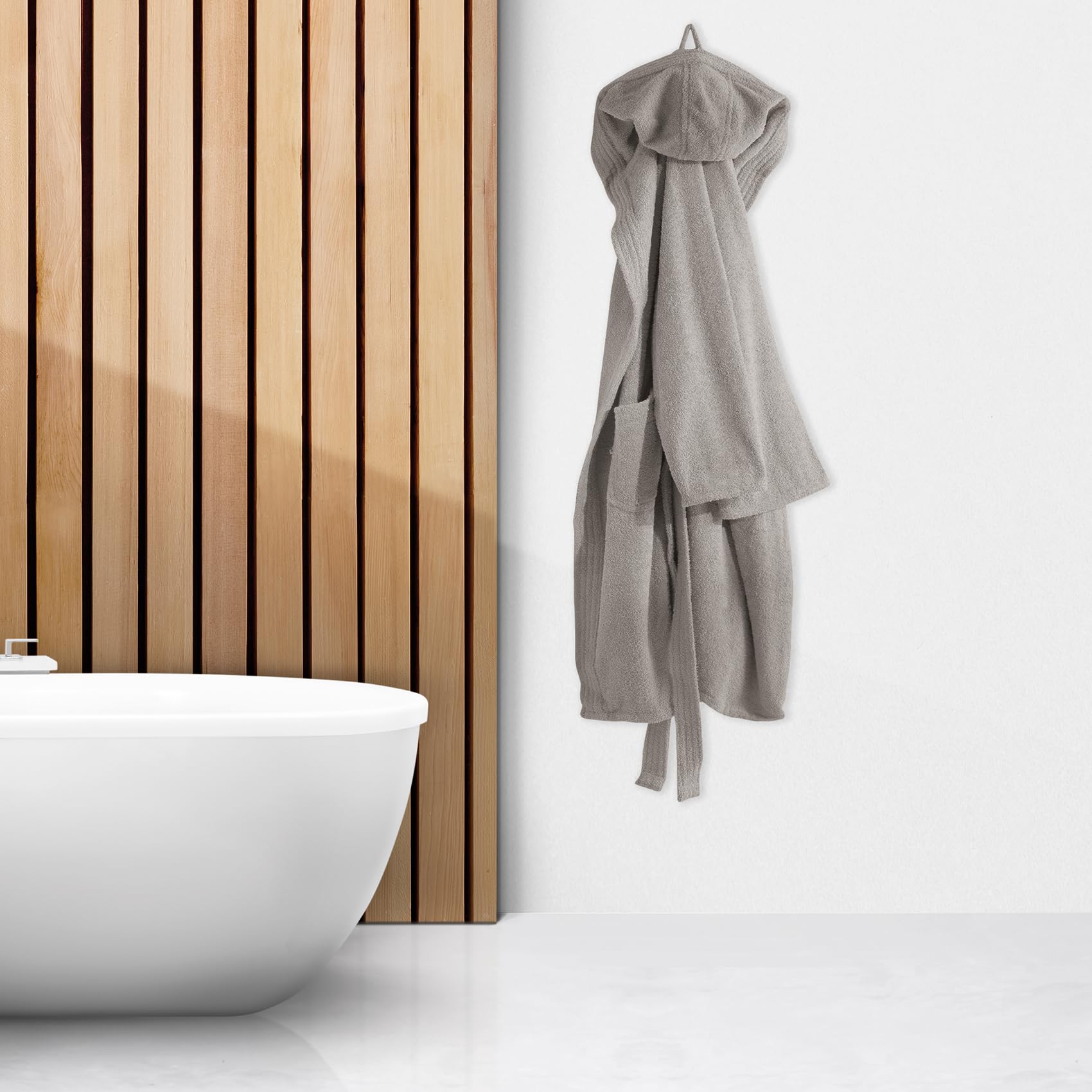 Gabel - Accappatoio adulto unisex