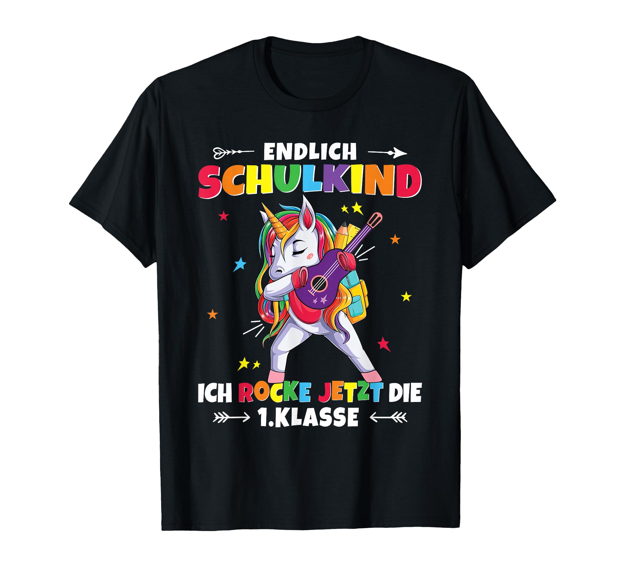 Kleidung mit Designs von Amazon Merch on Demand
