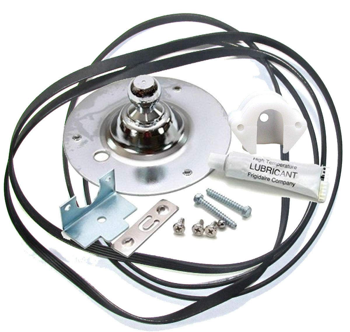 Amazon.com: GLOB PRO SOLUTIONS - Dryer Drum Rear Bearing Kit 