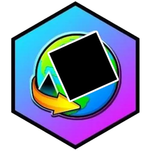 Cubo Destinity: Jump & Fly