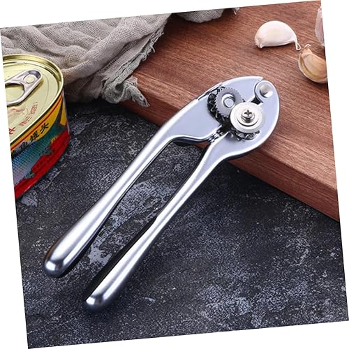 Miniatura 4 de Abrelatas de cocina, abridor de herramientas para abrebotellas de latas, removedor de tapa, removedor de latas, palanca de tapa de botella, 1 ud