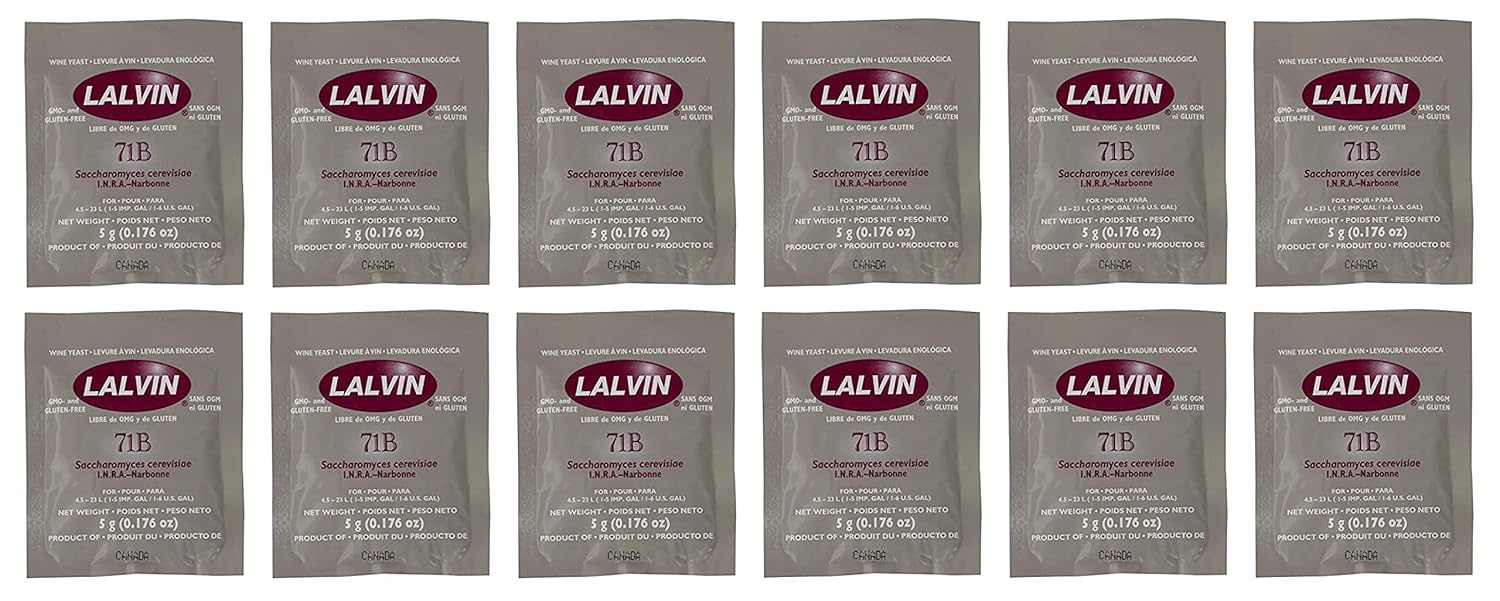 Where can you buy wine yeast locally in the USA? 2022