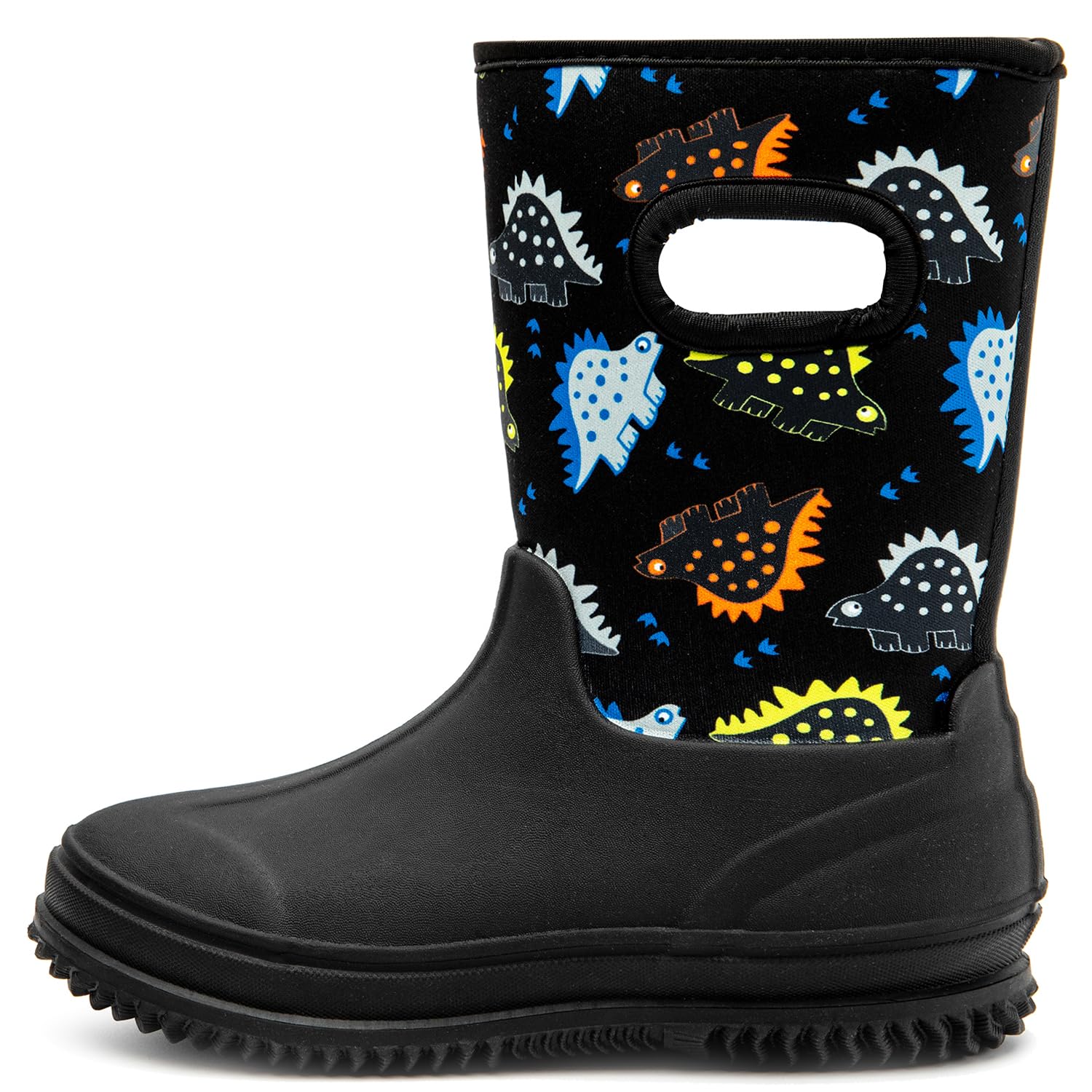 HugRain Rain Boots