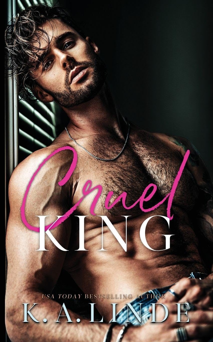 Cruel King: 7