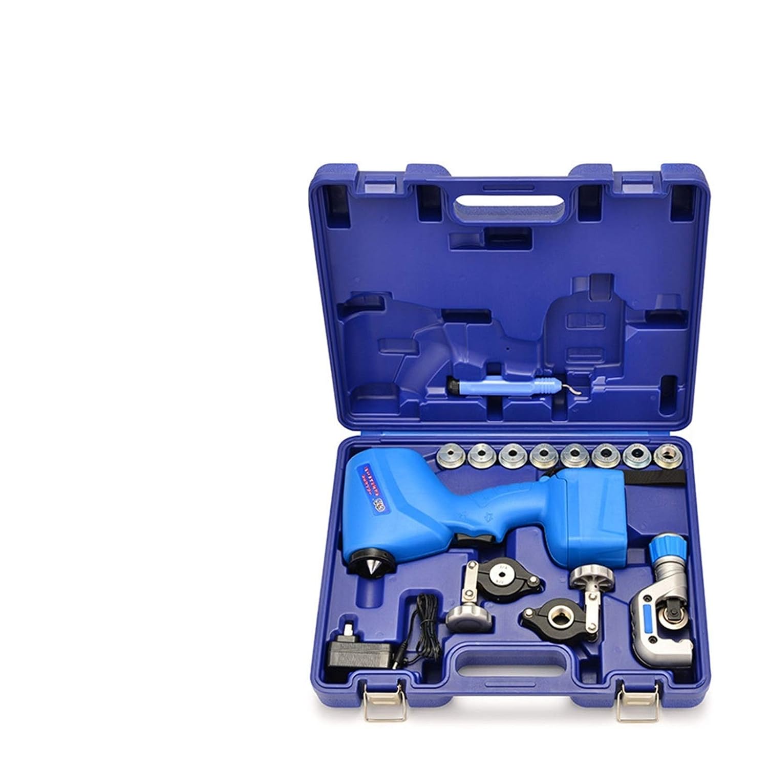 Electric Expansion Mouthparts Reamer CT-E800 Tube Expander Tool for Expanding The Bell Mouth