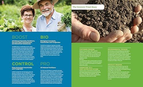 Miniatura 2 de Asesino de ácaros no tóxico, biodegradable, pesticida natural, ingredientes orgánicos, control de plagas respetuoso con la tierra (la solución hace