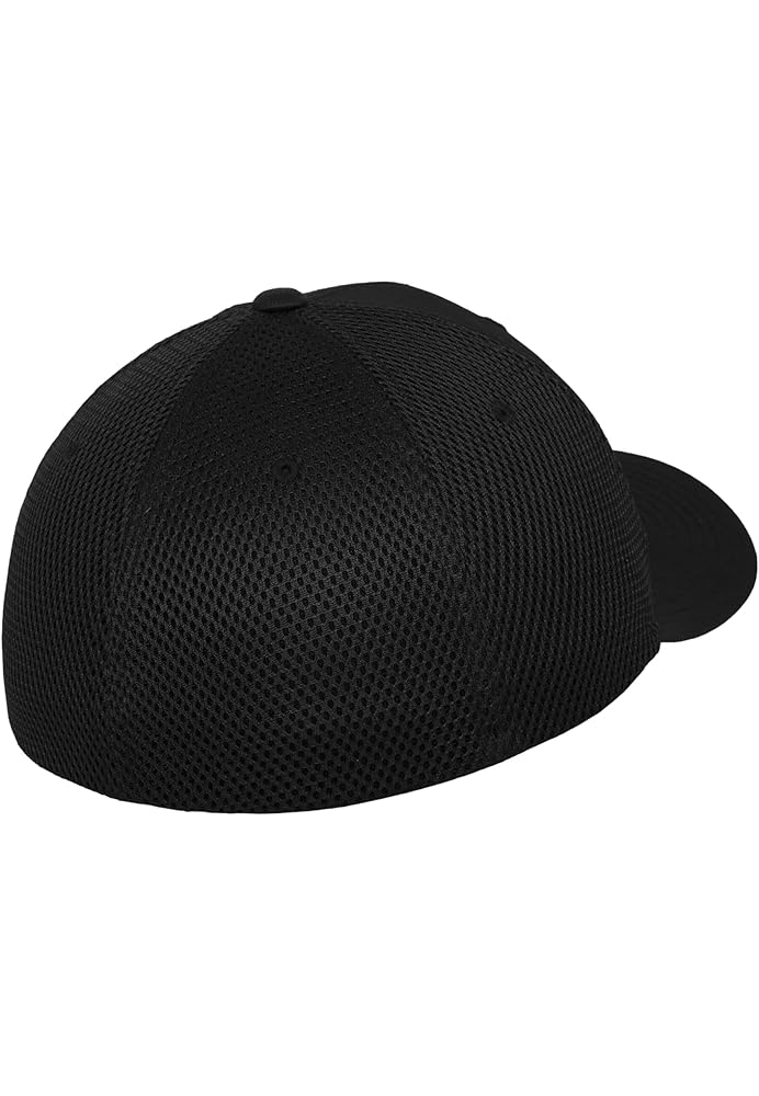 メンズウェア BRIEFING FULL MESH CAP FLEX FIT BLACK L BRIEFING GOLF 【ブリーフィング/BRIEFING】MENS FULL MESH CAP