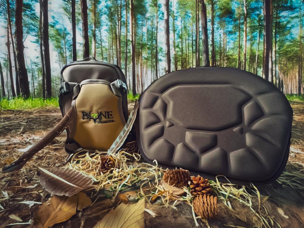 Bone Collector Quick Call Butt Pad