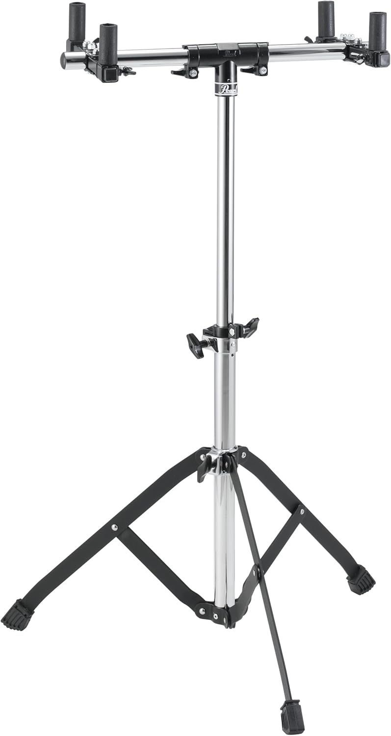 Pearl PB900LW All Fit Bongo Stand, Light weight